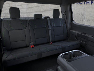 2025 Ford F-150 STX®
