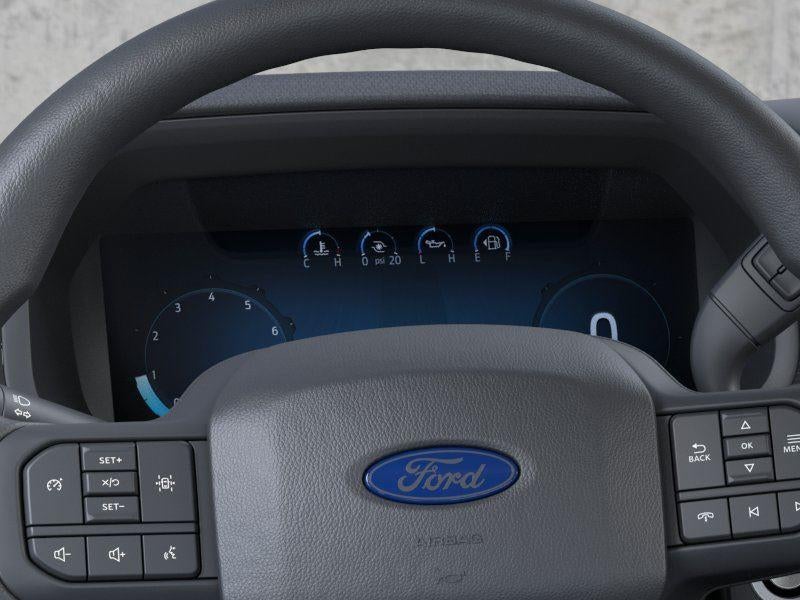 2025 Ford F-150 STX®