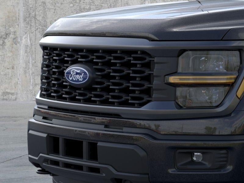2025 Ford F-150 STX®