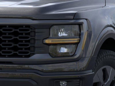 2025 Ford F-150 STX®