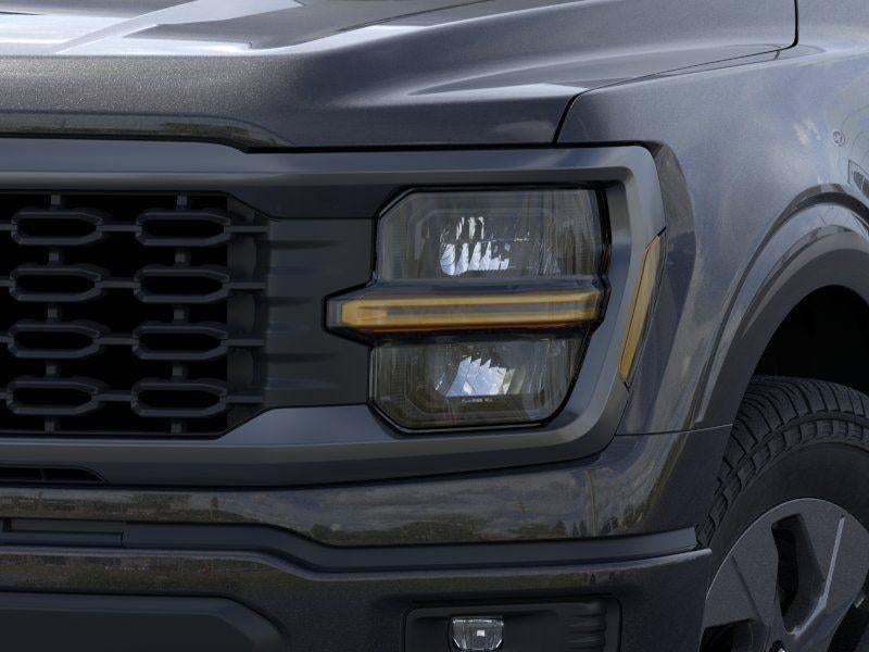 2025 Ford F-150 STX®