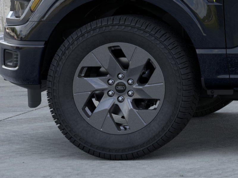 2025 Ford F-150 STX®