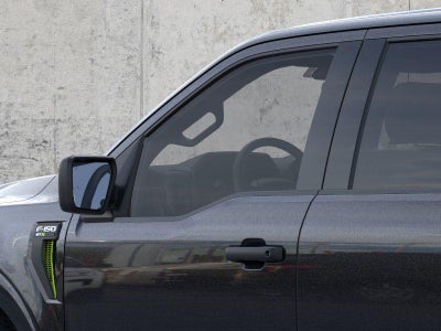 2025 Ford F-150 STX®