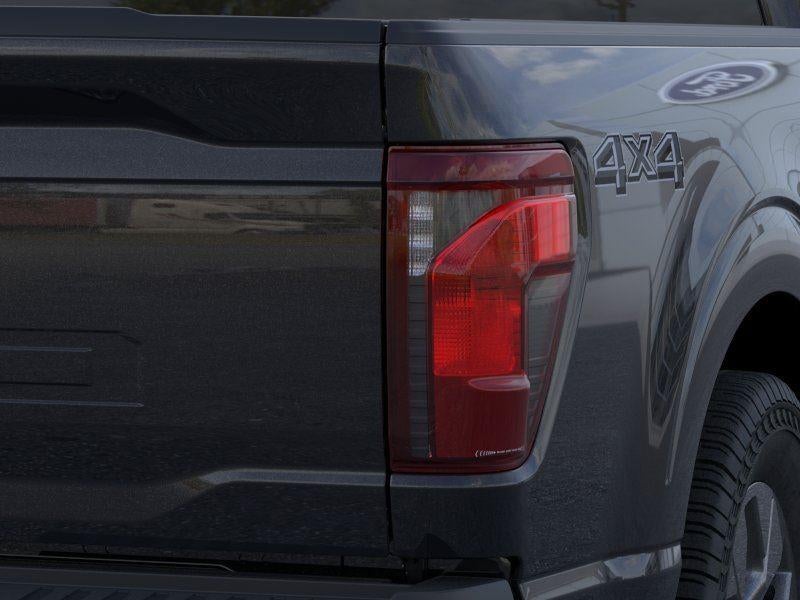 2025 Ford F-150 STX®