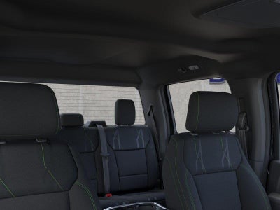 2025 Ford F-150 STX®