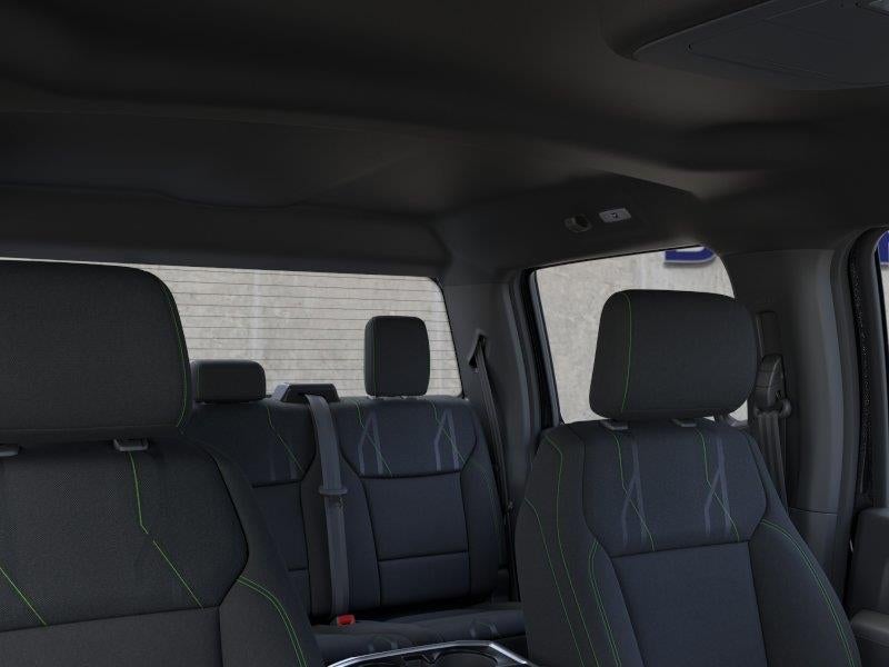 2025 Ford F-150 STX®