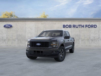 2025 Ford F-150 STX®