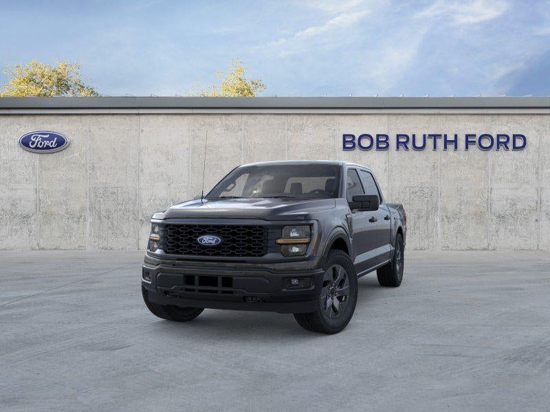 2025 Ford F-150 STX®
