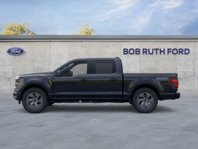 2025 Ford F-150 STX®