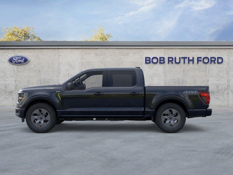 2025 Ford F-150 STX®