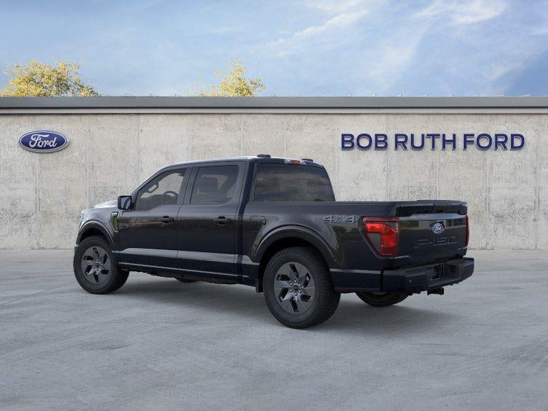 2025 Ford F-150 STX®