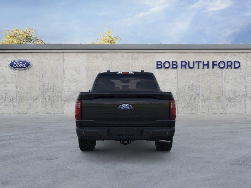 2025 Ford F-150 STX®