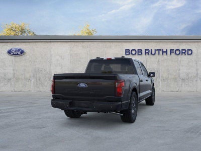 2025 Ford F-150 STX®