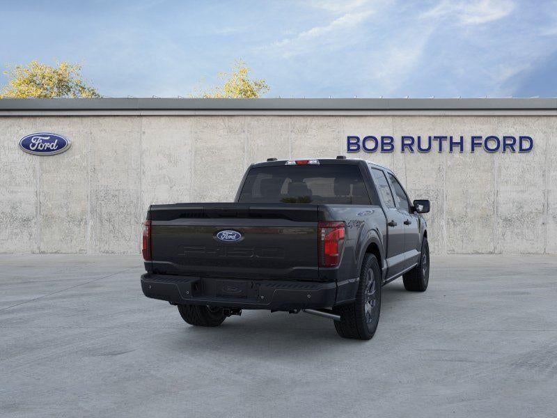 2025 Ford F-150 STX®
