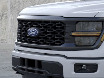 2025 Ford F-150 STX®