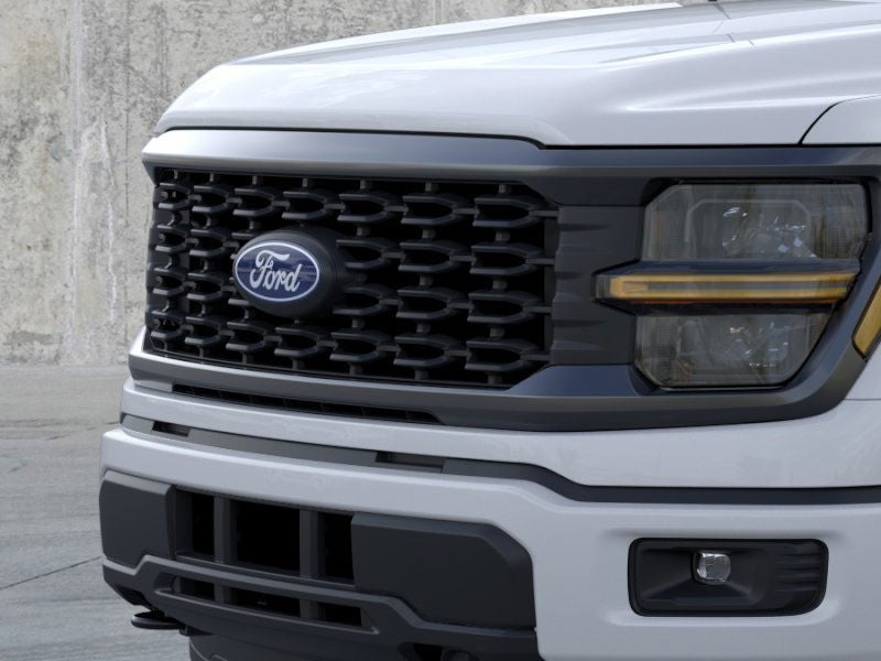2025 Ford F-150 STX®