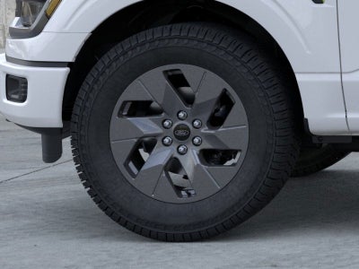 2025 Ford F-150 STX®