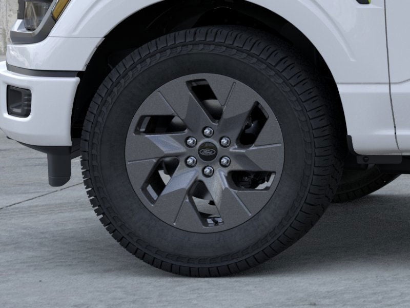 2025 Ford F-150 STX®