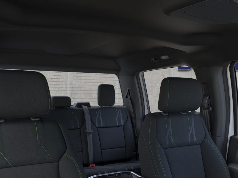 2025 Ford F-150 STX®