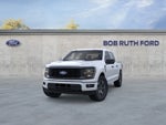 2025 Ford F-150 STX®