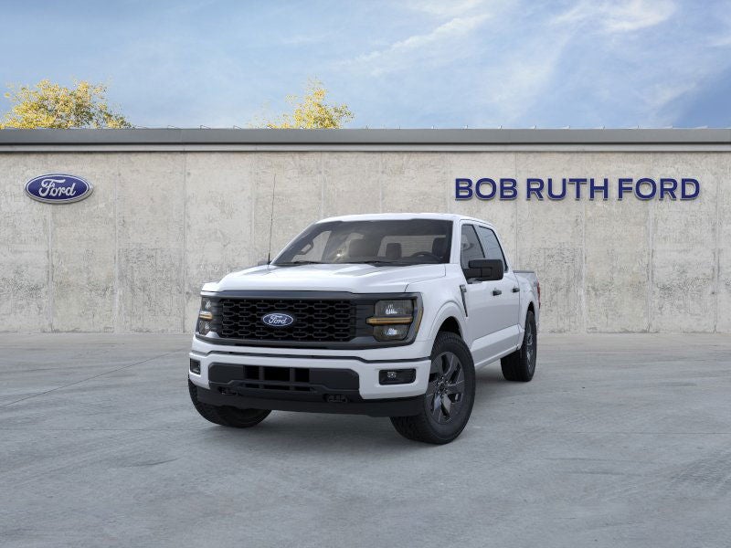 2025 Ford F-150 STX®