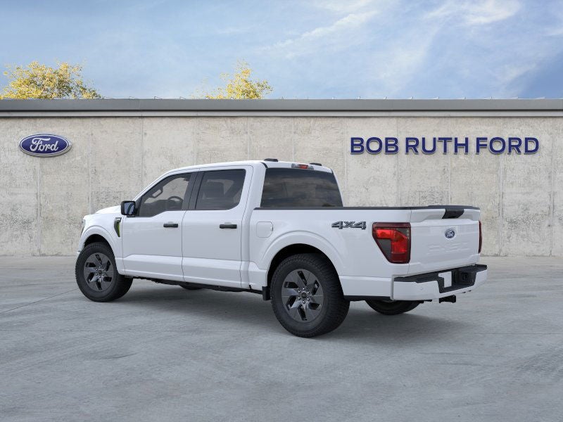 2025 Ford F-150 STX®