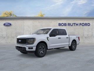 2025 Ford F-150 STX®