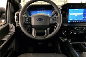 2024 Ford F-150 STX&#174;