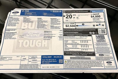 2026 Ford F-150 STX®