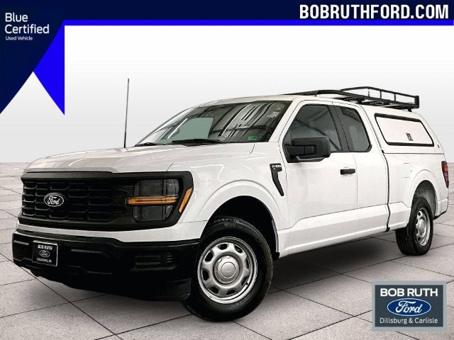 2024 Ford F-150 XL