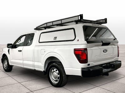 2024 Ford F-150 XL
