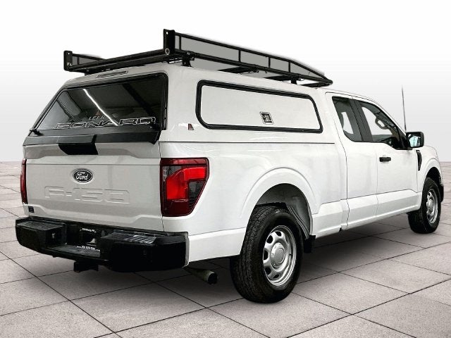 2024 Ford F-150 XL