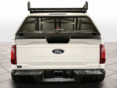 2024 Ford F-150 XL