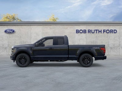 2026 Ford F-150 STX®