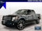 2012 Ford F-150 Harley-Davidson