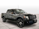 2012 Ford F-150 Harley-Davidson