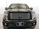 2012 Ford F-150 Harley-Davidson