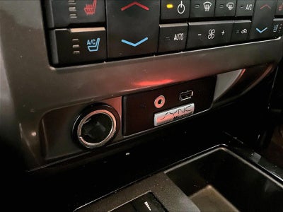 2012 Ford F-150 Harley-Davidson