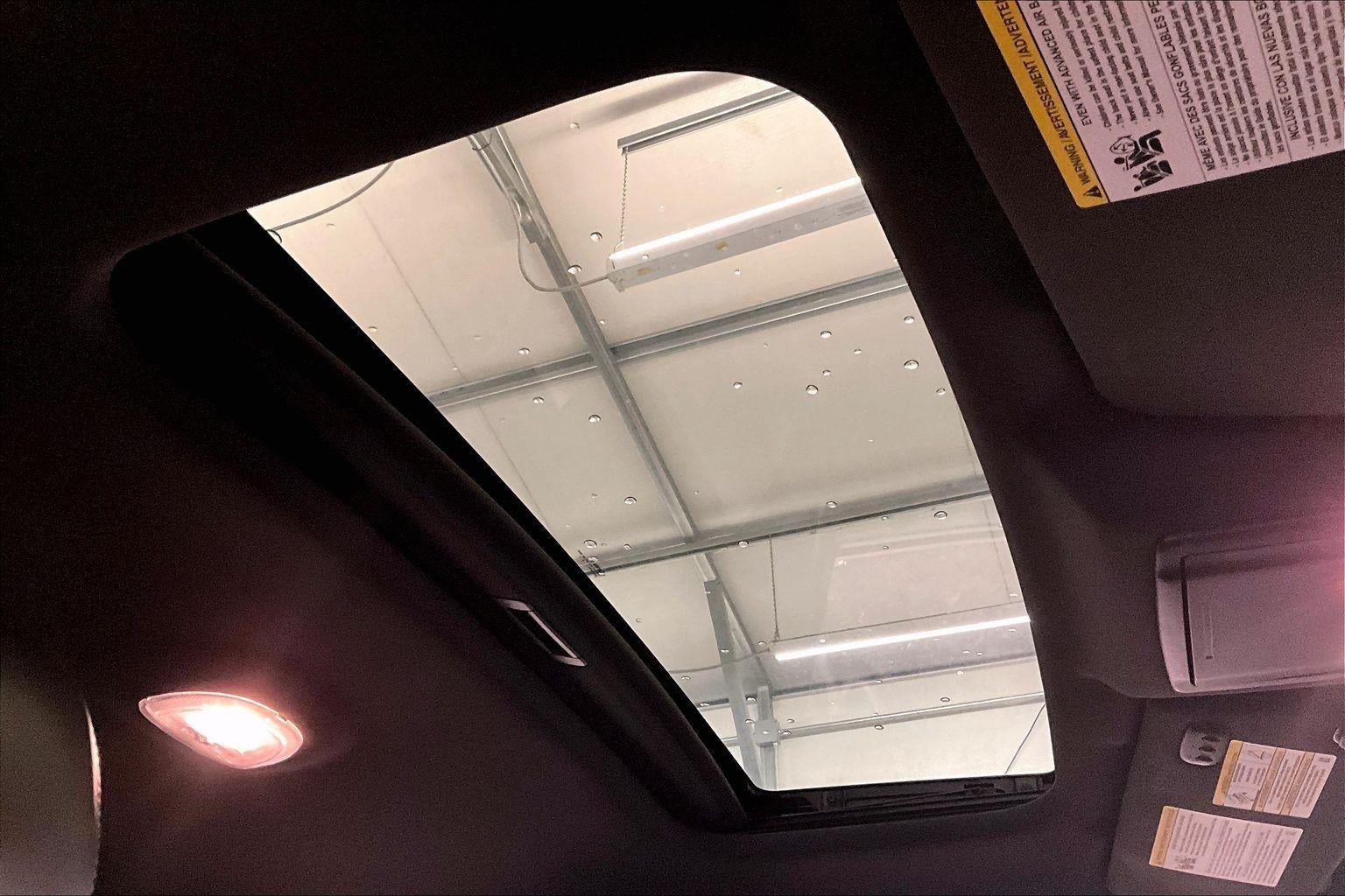 2013 Ford F-150 Platinum