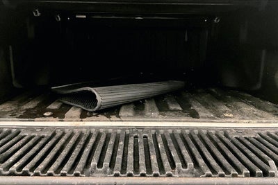 2013 Ford F-150 Platinum