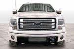 2013 Ford F-150 Platinum