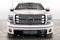 2013 Ford F-150 Platinum