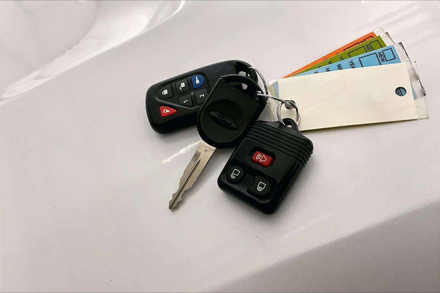 2010 Ford F-150 Platinum