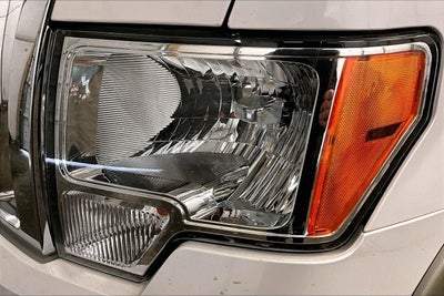 2010 Ford F-150 Platinum