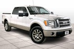 2010 Ford F-150 Platinum
