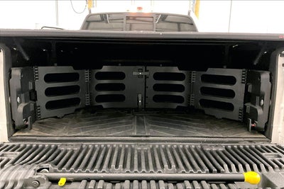 2010 Ford F-150 Platinum