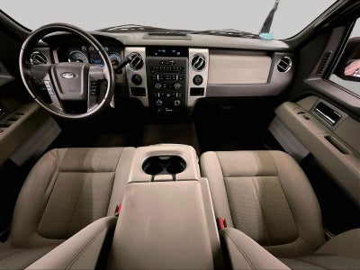 2010 Ford F-150 XLT