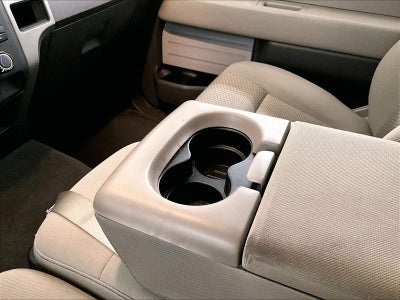 2010 Ford F-150 XLT