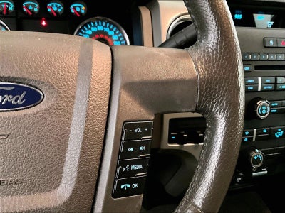 2010 Ford F-150 XLT