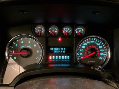 2010 Ford F-150 XLT